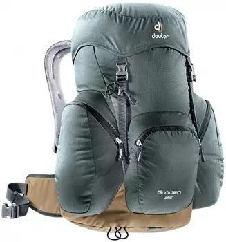 Рюкзак Deuter Groden 32 Anthracite/lion