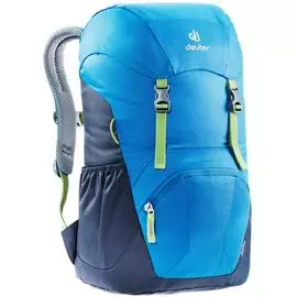 Рюкзак Deuter Junior 18 Bay/navy