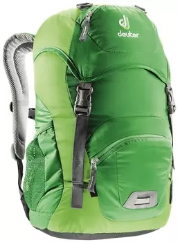 Рюкзак Deuter Junior Emerald/kiwi