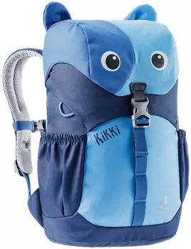 Рюкзак Deuter Kikki 6 New Coolblue/midnight
