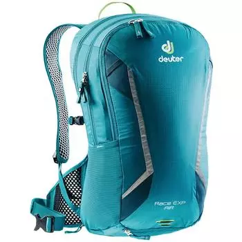 Рюкзак Deuter Race Exp Air 14+3 Petrol/arctic