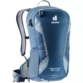 Рюкзак Deuter Race Exp Air 14+3 Marine/dusk