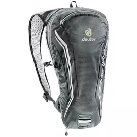 Рюкзак Deuter Road One Granite/black