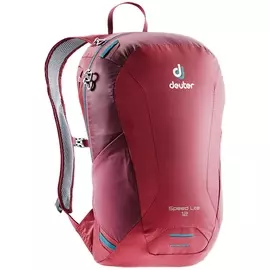 Рюкзак Deuter Speed Lite 12 Cranberry/maron