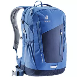 Рюкзак Deuter Stepout 22 Navy/steel