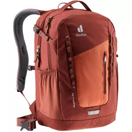 Рюкзак Deuter Stepout 22 Sienna/redwood