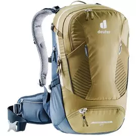 Рюкзак Deuter Trans Alpine 24 New Clay/marine