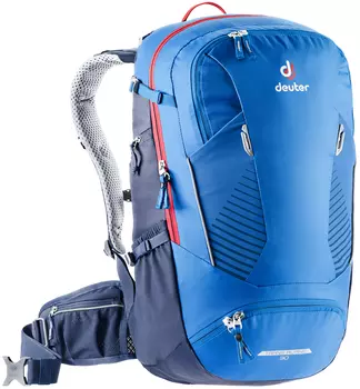 Рюкзак Deuter Trans Alpine 30 New Lapis/navy
