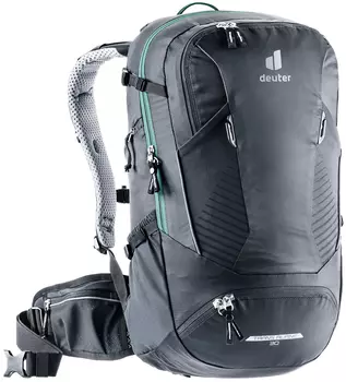 Рюкзак Deuter Trans Alpine 30 New Black
