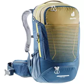 Рюкзак Deuter Trans Alpine Pro 28 New Clay/marine