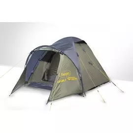 Палатка Canadian Camper Karibu 4 Forest