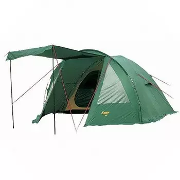 Палатка Canadian Camper Rino 5 Woodland