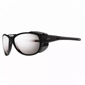 Очки Julbo Explorer 2.0 Spectron 4 Matt Black/grey