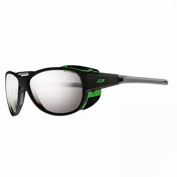 Очки Julbo Explorer 2.0 Spectron 4 Matt Grey/green