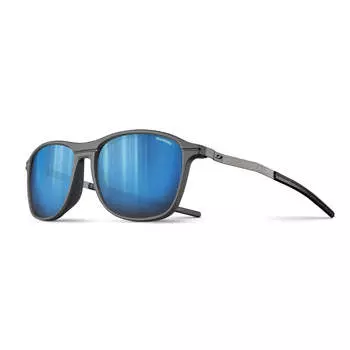 Очки Julbo Fuse Spectron 3 Polarized Black/black