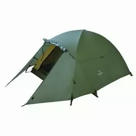 Палатка Снаряжение Сайма 3 (I) Оранжевая (Уценка, Истёк Срок Хранения, Гарантия 14 Дней)