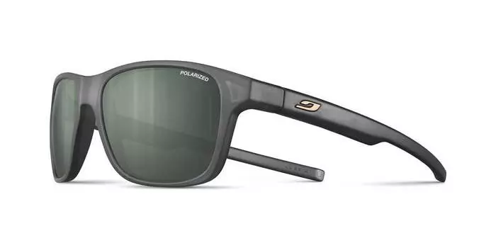 Очки Julbo Lounge Spectron 3 Polarized Matt Trunslucent Black