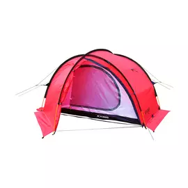 Палатка Talberg Marel 3 Pro Red Красная