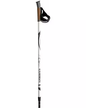 Палки Для Скандинавской Ходьбы Cober Nordic Walking Easi Twist White