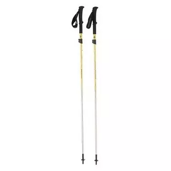 Палки Треккинговые Black Diamond Distance Fl 95-110См Aspen Gold