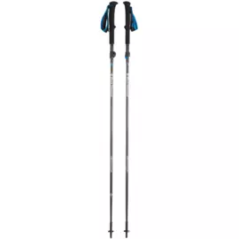 Палки Треккинговые Black Diamond Distance Flz 95-110См