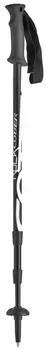 Палки Треккинговые Cober Hard Rock White