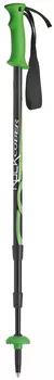 Палки Треккинговые Cober Rock Green