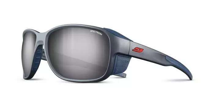 Очки Julbo Montebianco 2 Spectron 4 Dark Blue