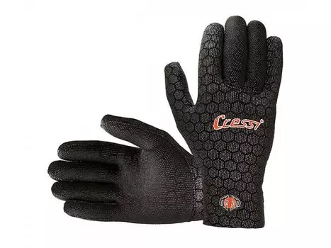 Перчатки Cressi Hgh Stretch 3,5 Мм
