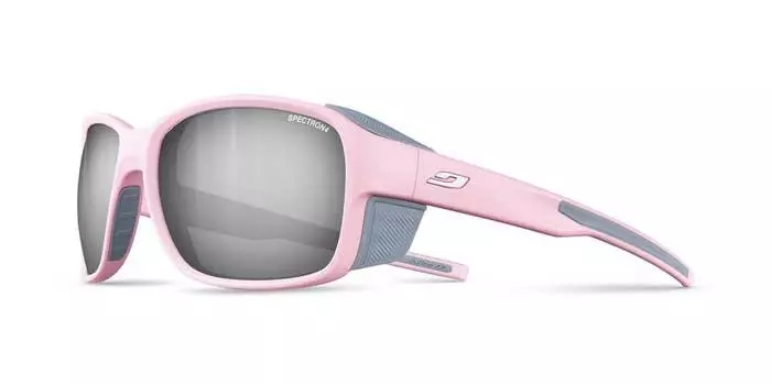 Очки Julbo Monterosa 2 Spectron 4 Pastel Pink/gray