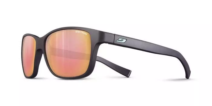Очки Julbo Powell Spectron 3 Dark Purple/light Green