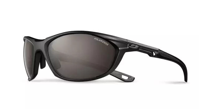 Очки Julbo Race 2.0 Spectron 3 Black/black