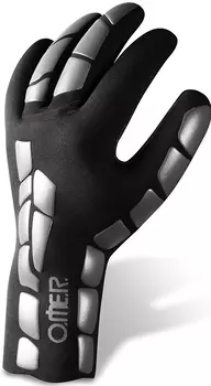 Перчатки Для Подводной Охоты Неопреновые Omer Spider 5Mm