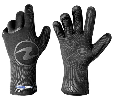 Перчатки Liquid Grip 5 Мм,