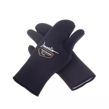 Перчатки Marlin Nord Ultraglide 3-Х Палые 7 Mm