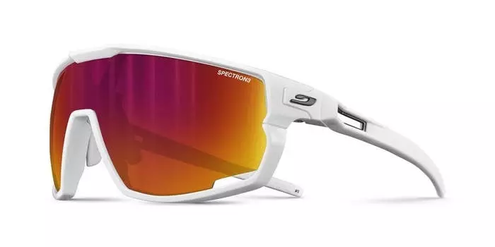 Очки Julbo Rush Spectron 3 Black/white