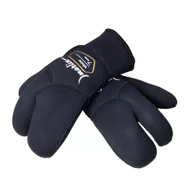 Перчатки Marlin Winter Sheico 3-Х Палые 7 Mm
