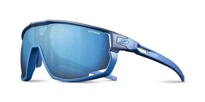 Очки Julbo Rush Spectron 3 Dark Blue/blue