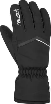Перчатки Reusch Marisa Black/white