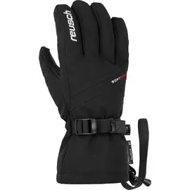 Перчатки Reusch Outset R-Tex Xt Black/white