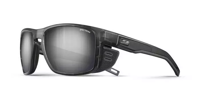 Очки Julbo Shield Spectron 4 Black/black