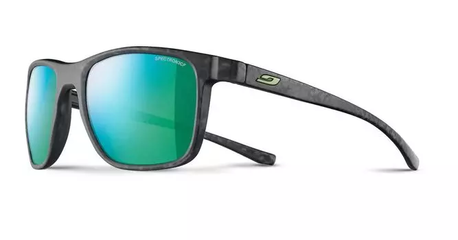 Очки Julbo Trip Spectron 3 Black/grey