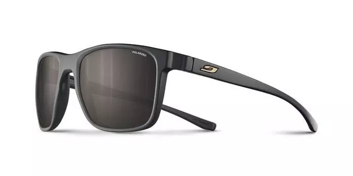 Очки Julbo Trip Spectron 3 Polarized Black/brass
