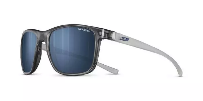 Очки Julbo Trip Spectron 3 Polarized Black/crystal