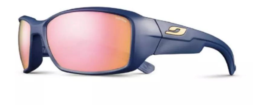 Очки Julbo Whoops Spectron 3 Blue/gold