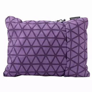 Подушка Therm-A-Rest Compressible Pillow Medium Amethyst