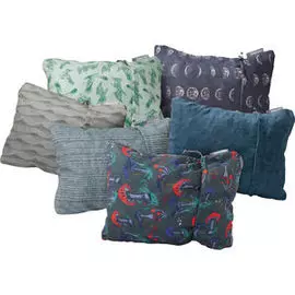 Подушка Therm-A-Rest Compressible Pillow Medium Funguy Print