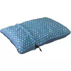 Подушка Therm-A-Rest Compressible Pillow X-Large Denim