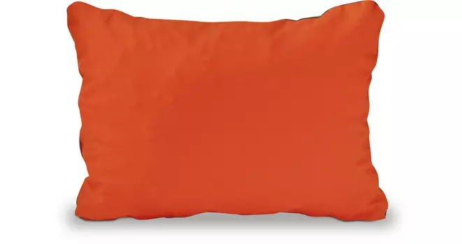 Подушка Therm-A-Rest Compressible Pillow X-Large Poppy