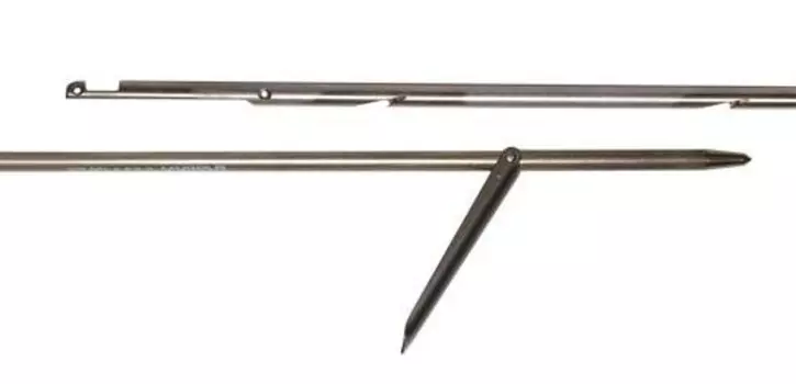 Гарпун Demka D7.0 Двухлепестковый 130Cm